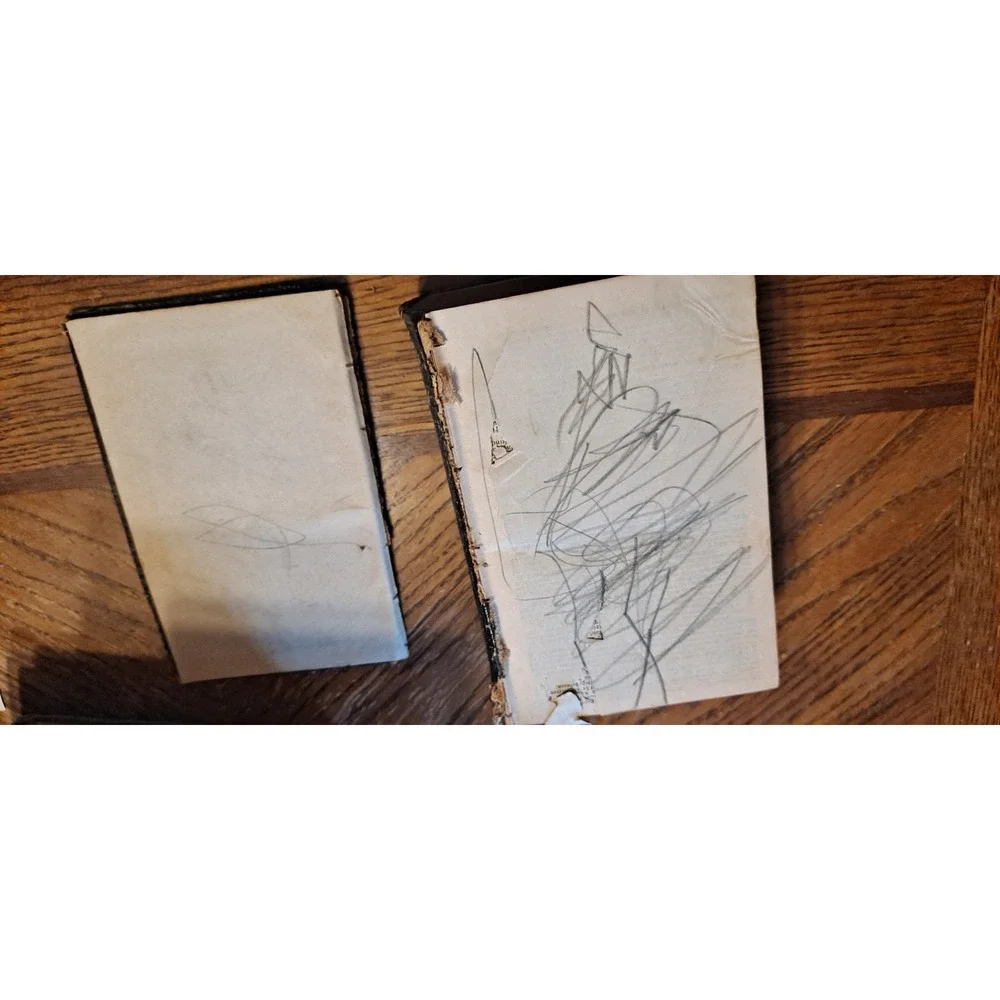 Die Bibel  ober Die Ganze Heilige Schrift bes Alten un Nuen Testament 1887